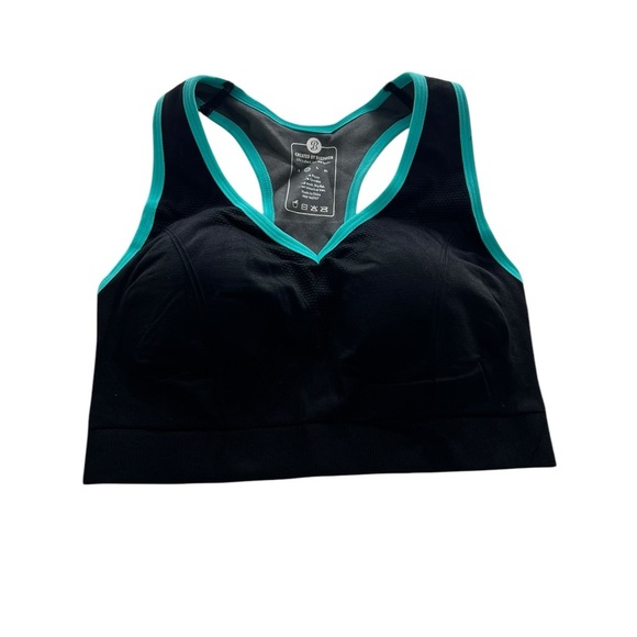 Sports Bra for large breasted women by BUSTMOB. Supportive Comfort. NWT - Picture 2 of 12